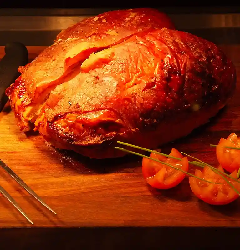 Carvery Dining at the Killarney Court Hotel