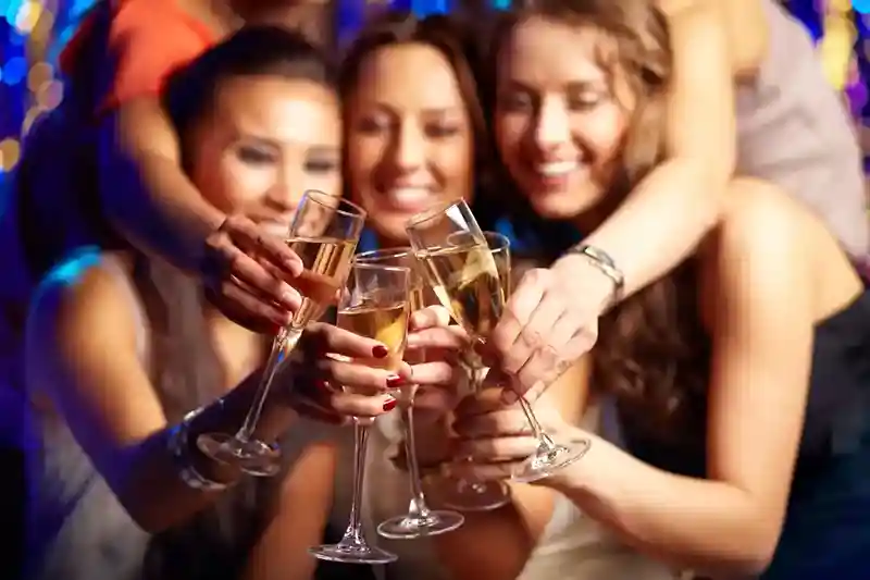 Stag Parties and Hen Parties in Killarney