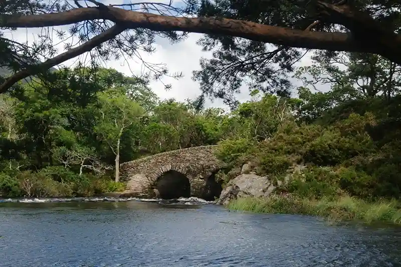 Killarney on the Ring of Kerry